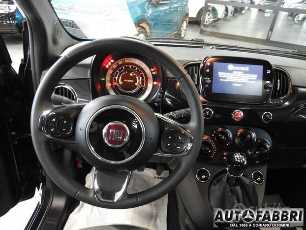 FIAT - 500 - 1.0 Hybrid Lounge Panoramic design