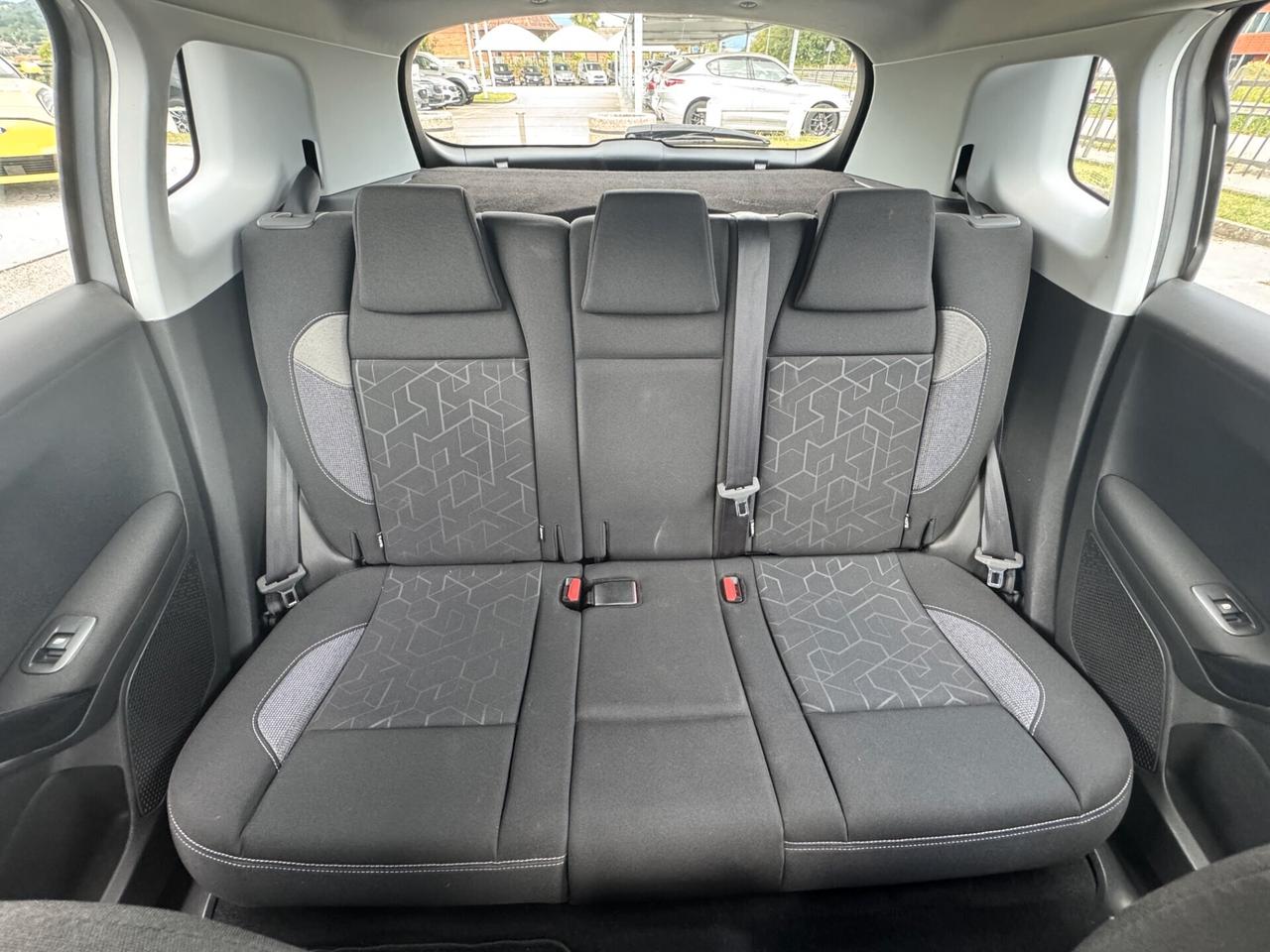 Peugeot 2008 Puretch Active 1.2 Benzina 82CV Man.