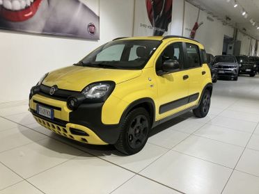FIAT Panda Panda 1.2 City Cross