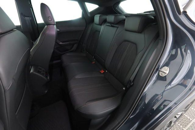 CUPRA Formentor Formentor 1.5 TSI DSG