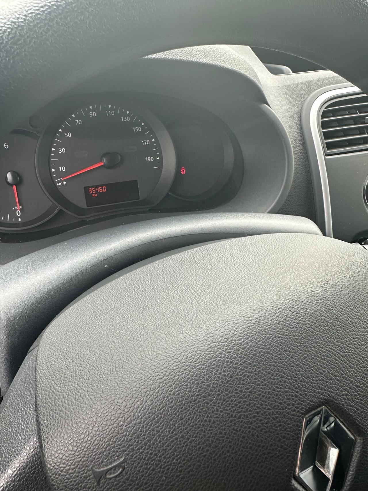 Renault Kangoo 1.5 dCi 75CV S&S 3p. Express Compact