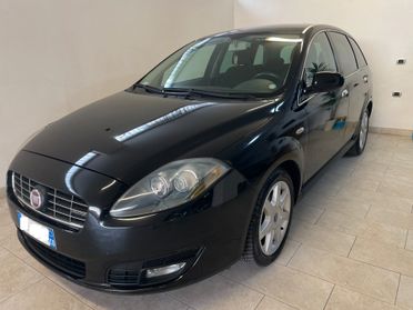 Fiat Croma SW 1.9 MJT 150 CV AUTOMATICA Emotion TAGL +DISTRIBUZIONE SEDILE RIBALTABILE