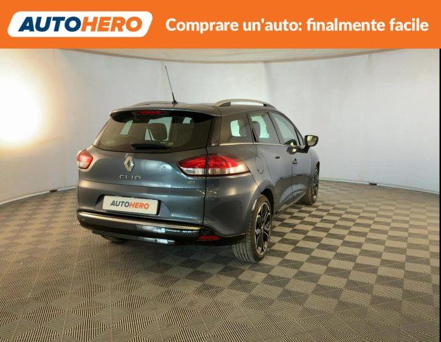RENAULT Clio Sporter dCi 8V 90CV Start&Stop Energy Intens