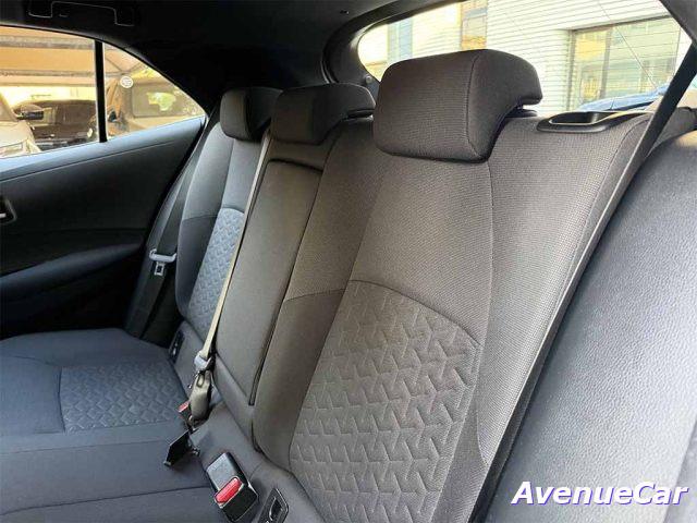 TOYOTA Corolla 1.8h Active cvt TELECAMERA CARPLAY PREZZO REALE