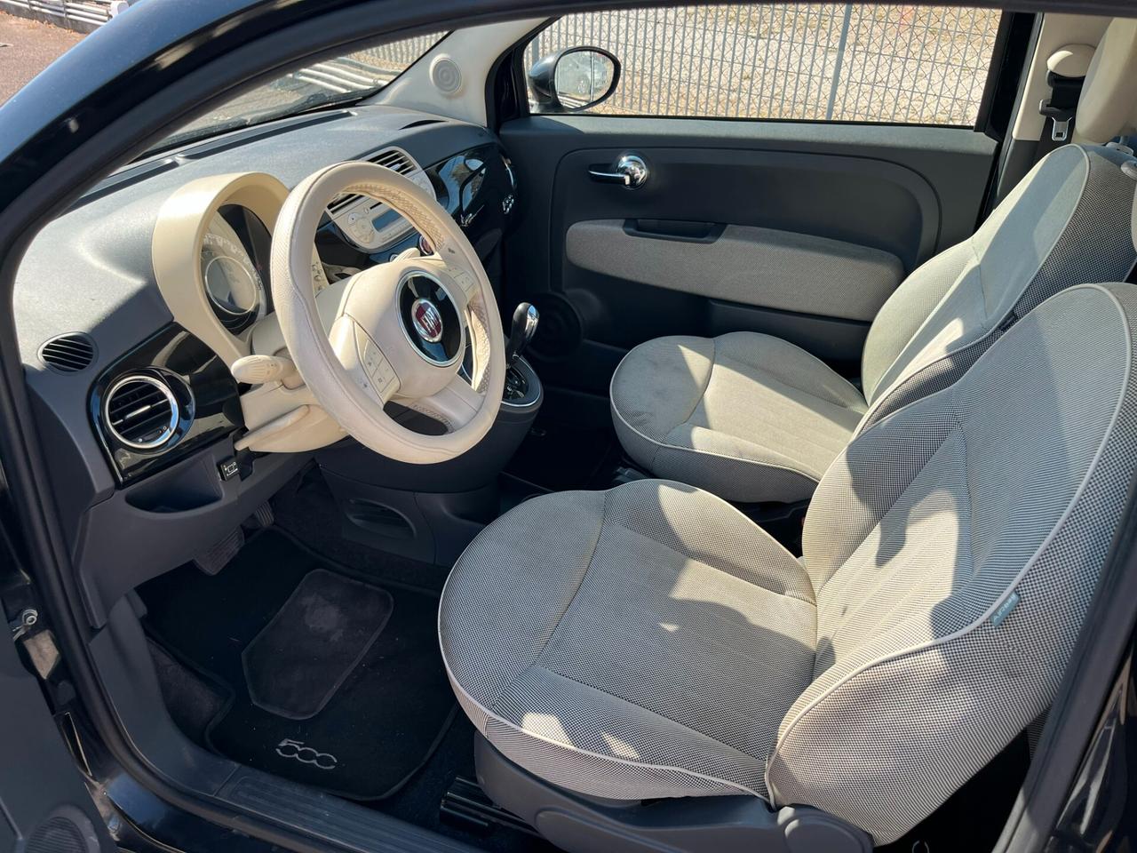 Fiat 500 1.2 Lounge GPL AUTOMATICA