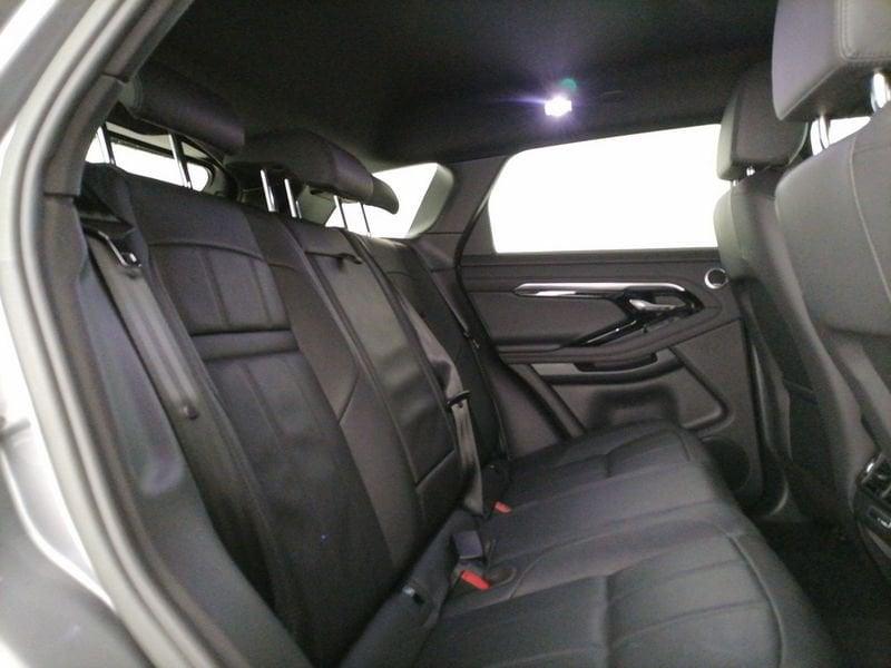 Land Rover RR Evoque Range Rover Evoque 2.0d i4 mhev R-Dynamic SE awd 163cv auto