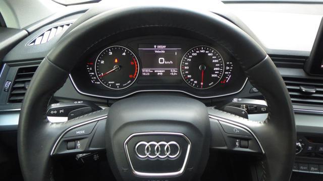 AUDI Q5 2.0 TDI Quattro S-Tronic