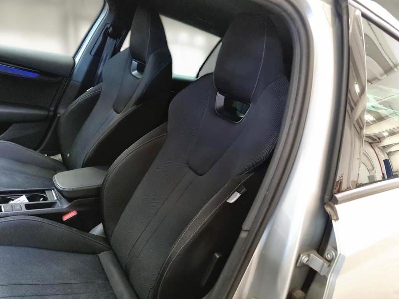 SKODA OCTAVIA 2.0 TDI EVO 110KW EXECUTIVE STATION WAGON