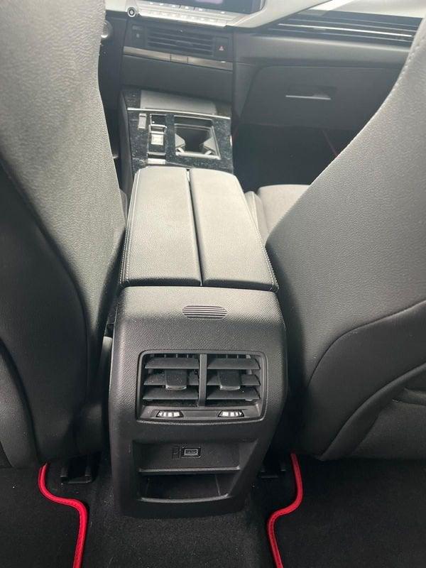 Opel Astra Astra 1.2 Turbo 130 CV AT8 Ultimate