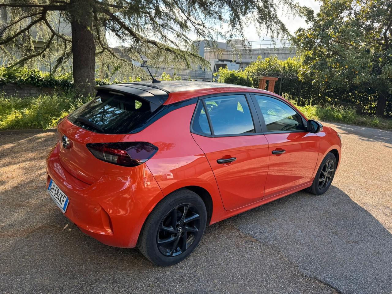 Opel Corsa 1.2 75cv *SOLI 35.000 km
