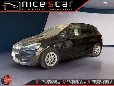 BMW Serie 2 Active Tourer 218d xDrive Active Tourer Advantage aut.