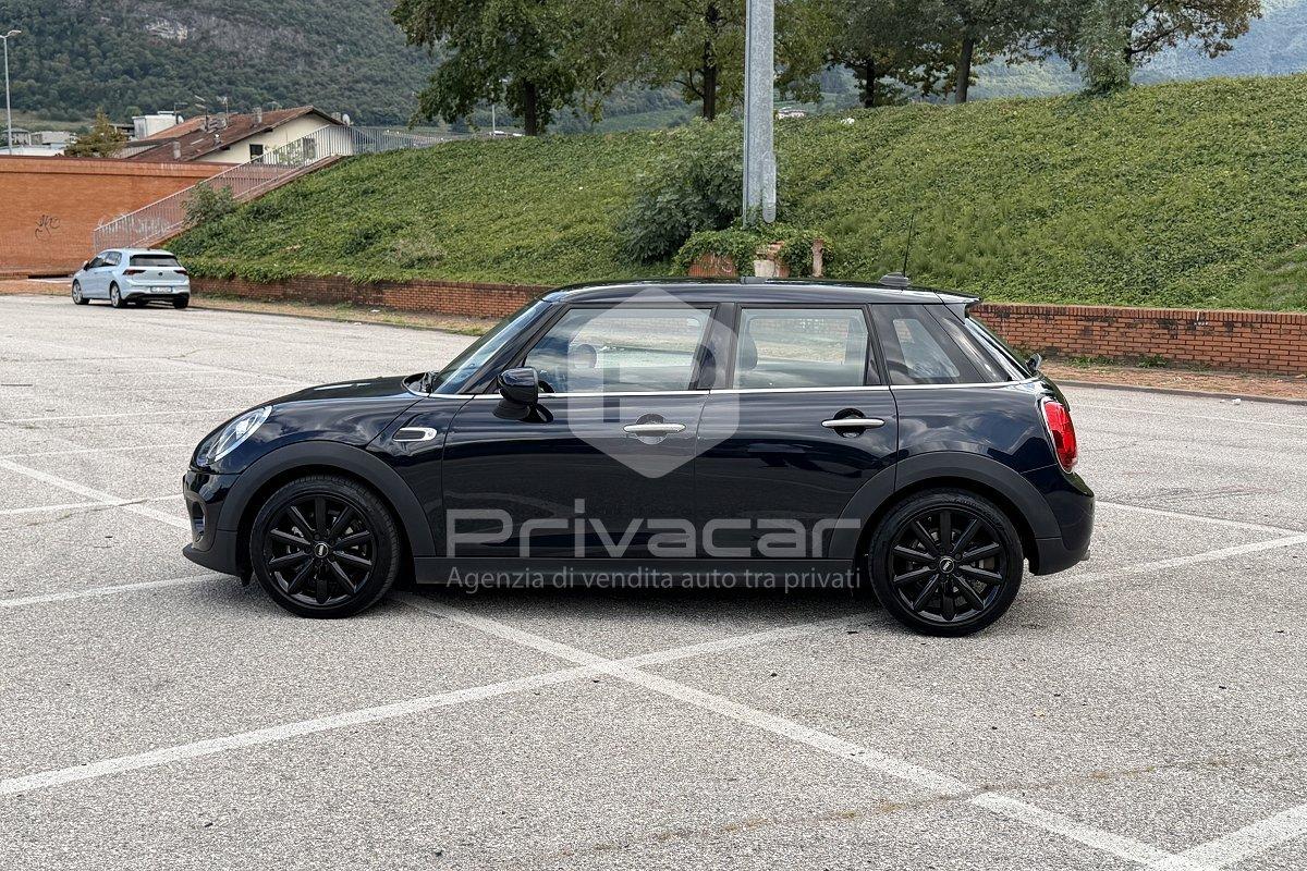 MINI Mini 1.5 Cooper Baker Street 5 porte