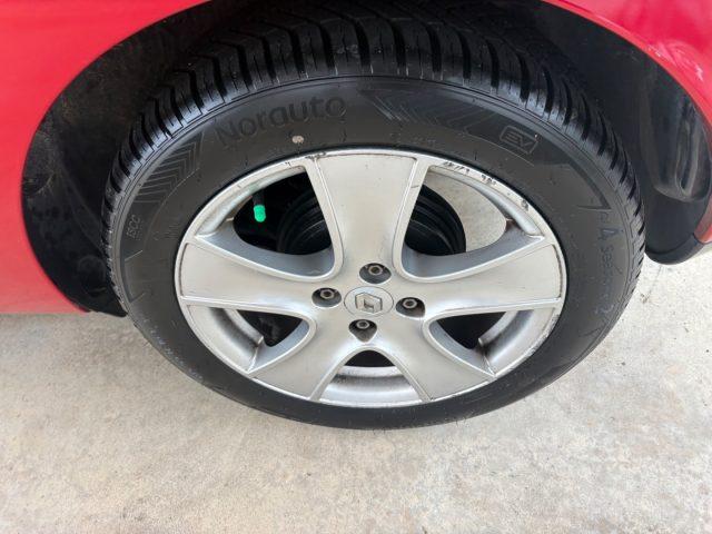 RENAULT Clio 0.9 TCe 12V 90CV Start&Stop 5 porte Energy