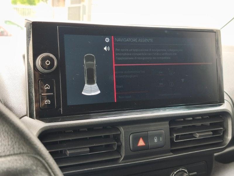 FIAT Doblò 4ª serie Doblò 1.5 BlueHdi 100CV ...