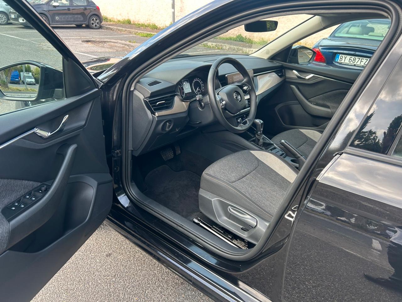 Skoda Kamiq 1.0 TSI 110 CV DSG Monte Carlo