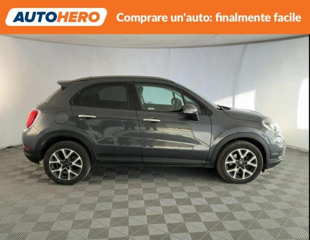 FIAT 500X 1.3 MultiJet 95 CV Winter Edition