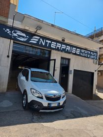 Opel Mokka X 1.6 CDTI Ecotec 136CV 4x4 Ultimate FULL OPTIONAL