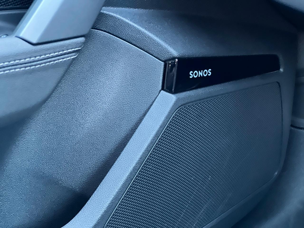 Audi A3 SPB 35 2.0 150 CV TDI S-LINE S-TRONIC IVA ESPOSTA