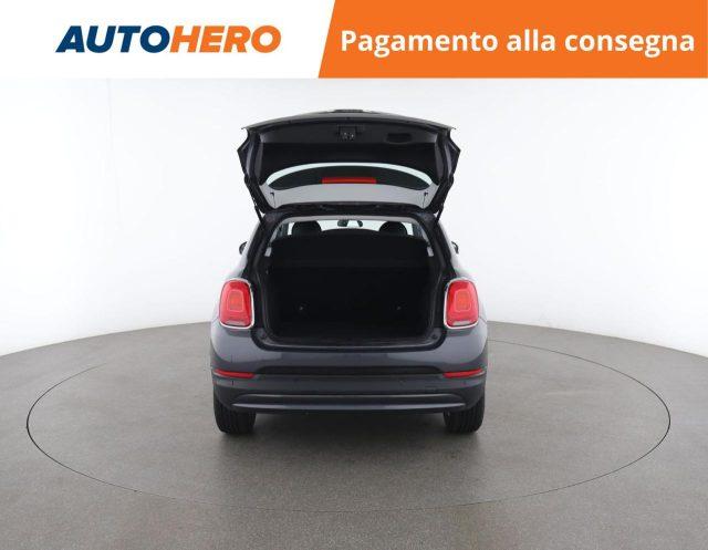 FIAT 500X 1.6 MultiJet 120 CV DCT Pop Star