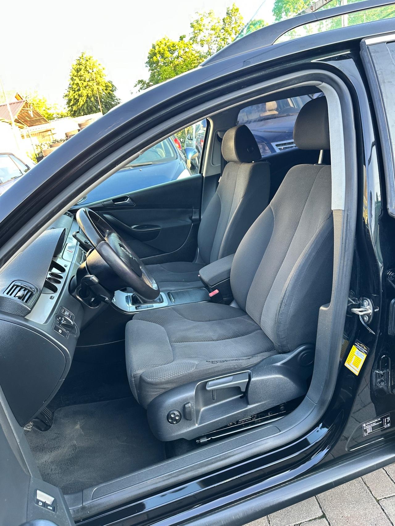 Volkswagen Passat 1.9 TDI/105CV ok per neopatentati