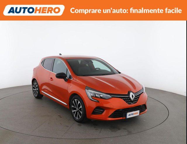 RENAULT Clio Full Hybrid E-Tech 145 CV 5 porte Techno