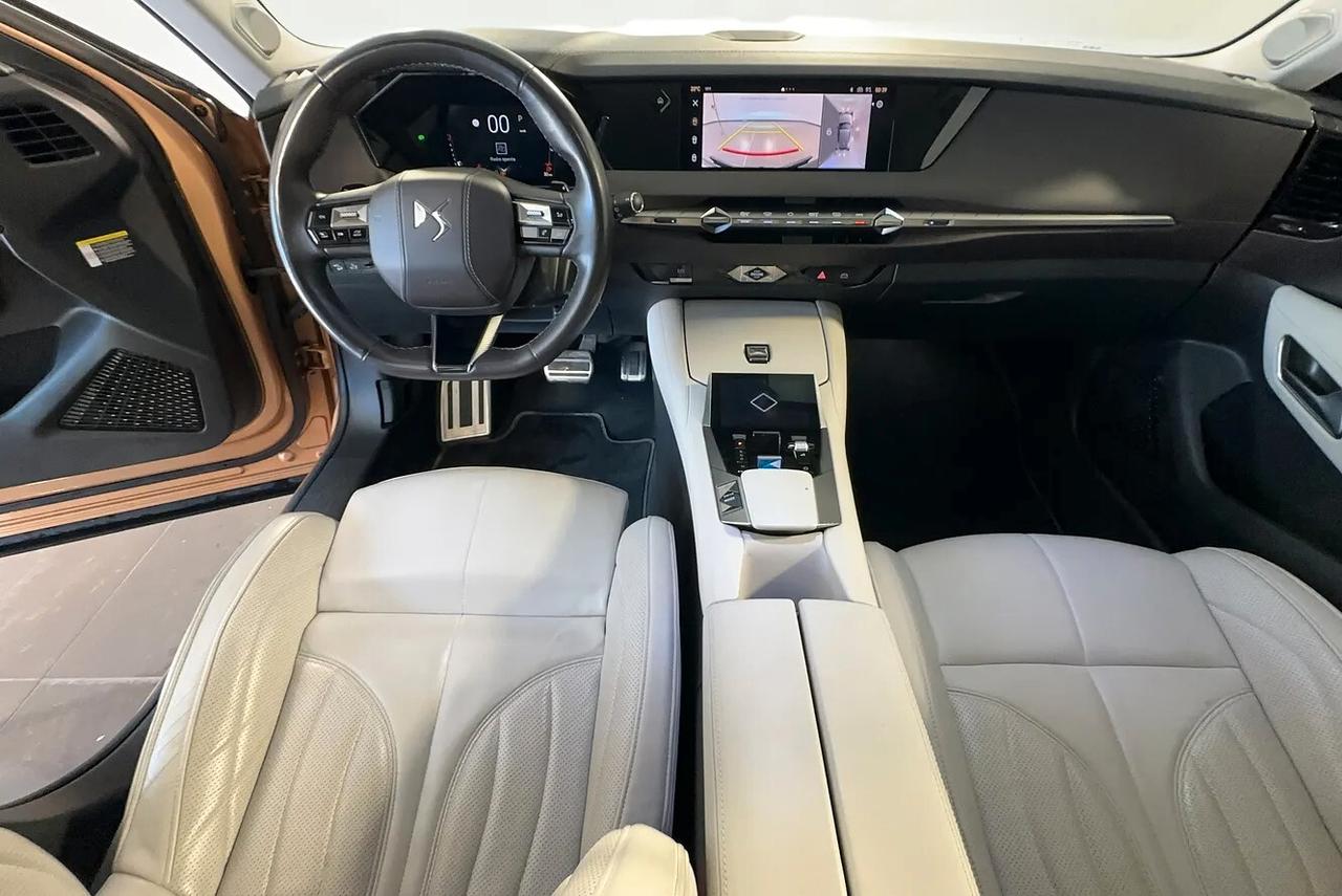 Ds DS4 4 BlueHDi 130 aut. Cross Rivoli