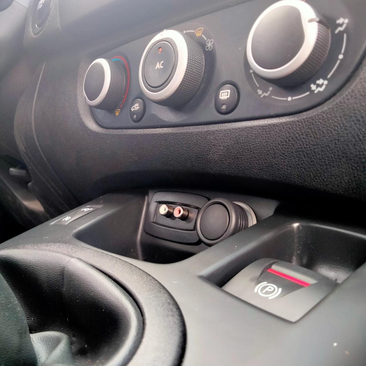Renault Scenic Scénic 1.5 dCi 110CV Dynamique