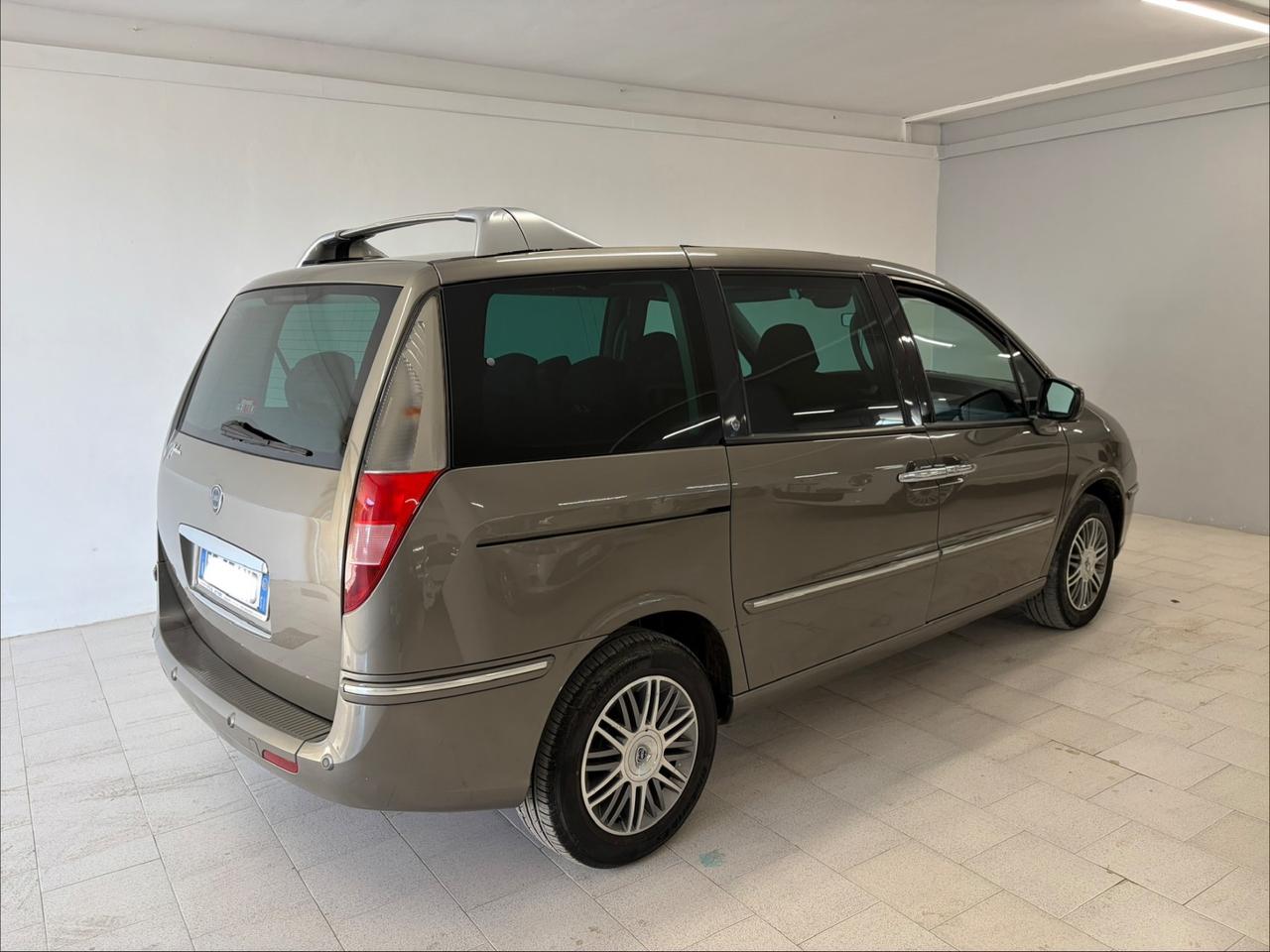 Lancia Phedra 2.2 mjt 136 cv 7 posti km 113.000