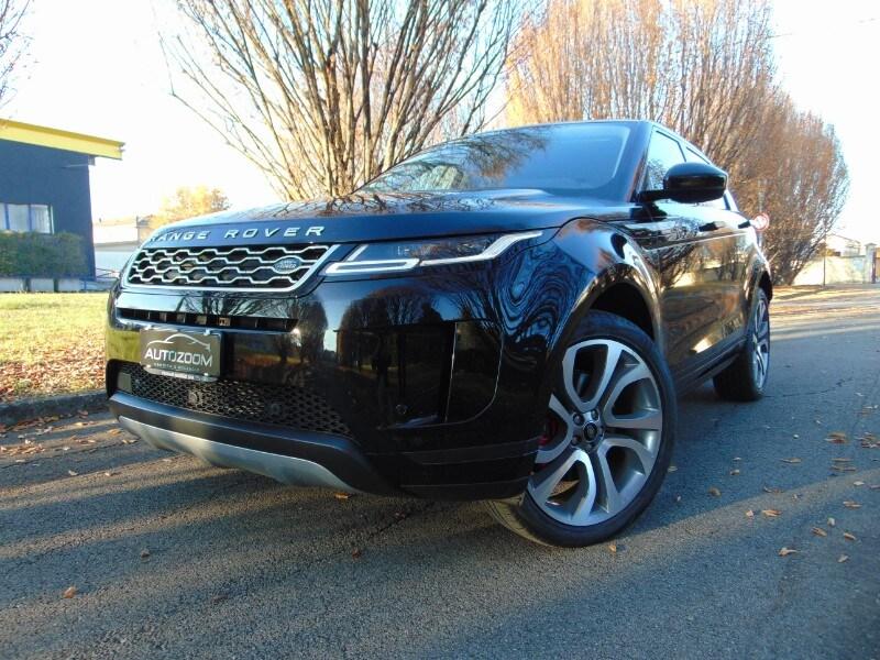 LAND ROVER RR Evoque 2ª serie Range Rover Evoq...