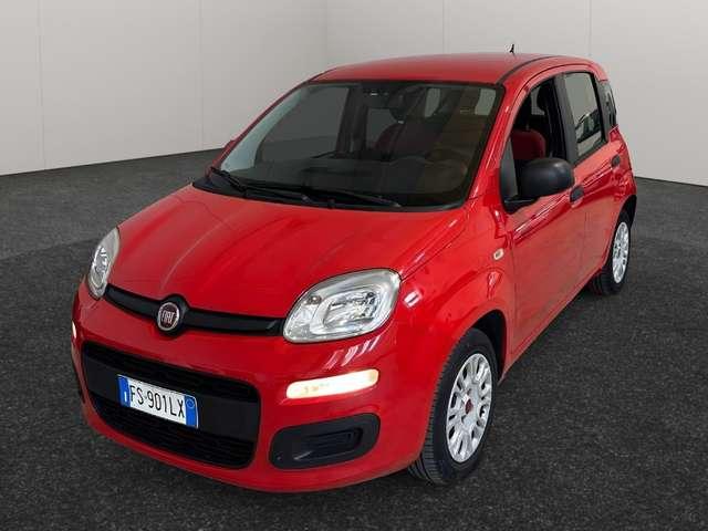 Fiat Panda 1.2 69cv Pop