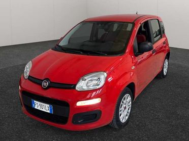Fiat Panda 1.2 69cv Pop