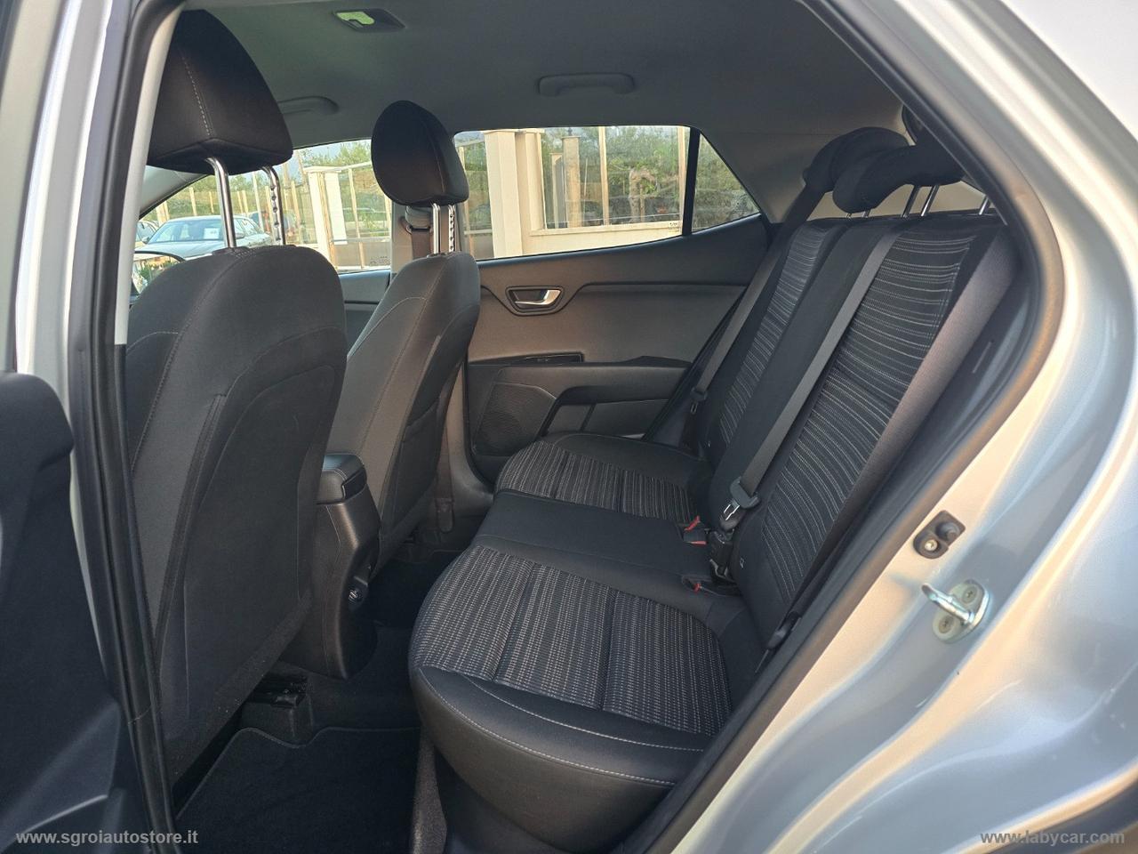 KIA Stonic 1.0 T-GDi 100 CV MHEV iMT Style