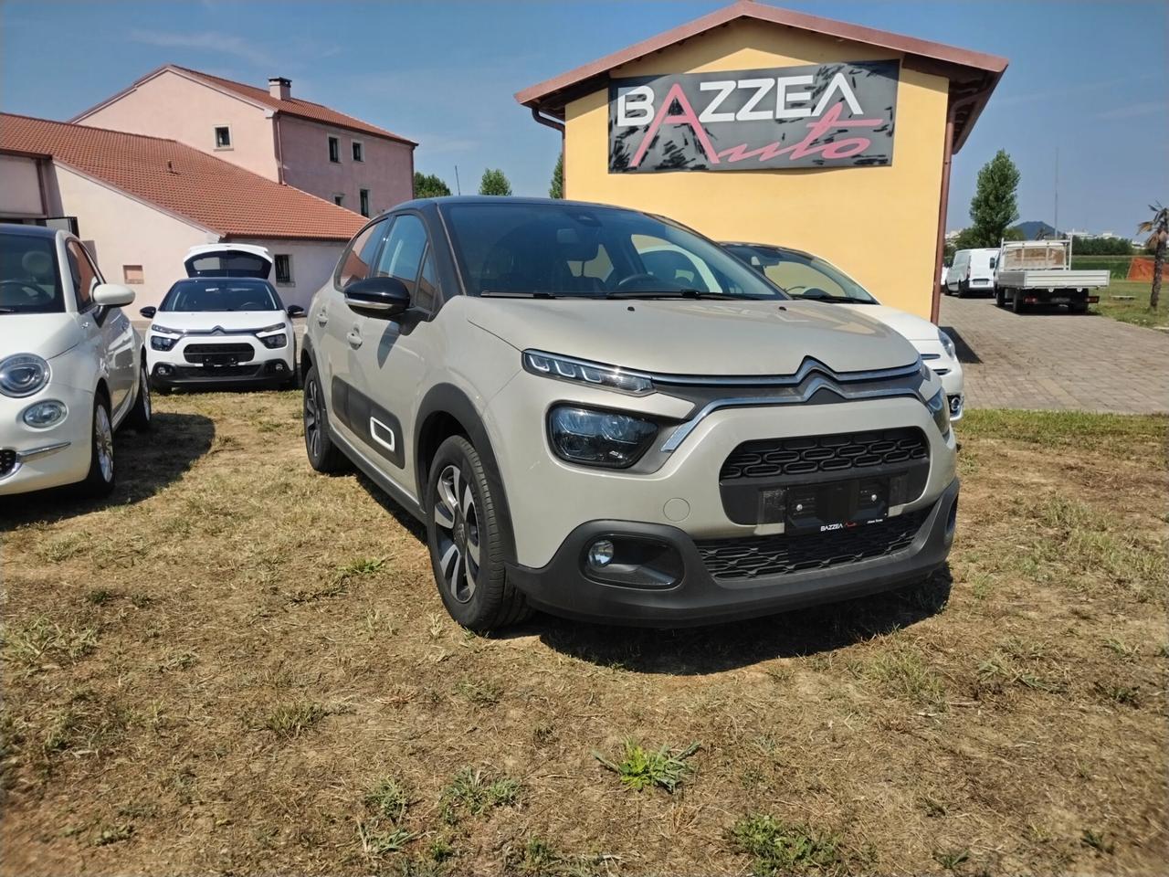 VASTA GAMMA C3 MAX