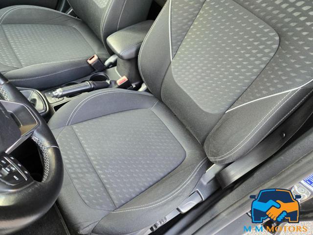 FORD Fiesta 1.5 TDCi Start&Stop 5 porte Plus