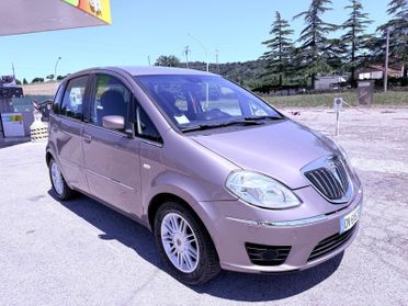 Lancia MUSA 1.4 16V Oro Ok neopatentati