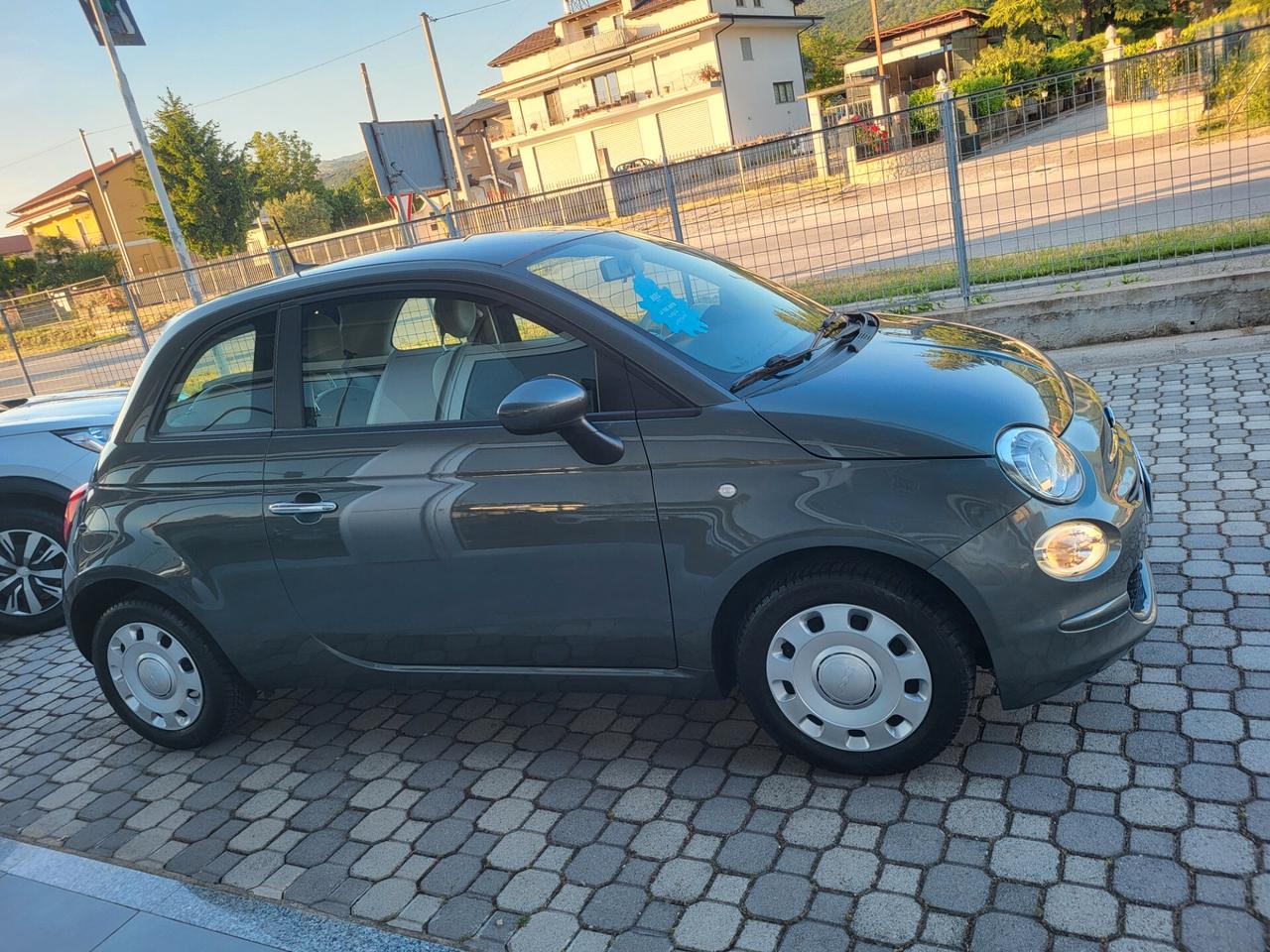 Fiat 500 1.0 FIREFLY Hybrid Star