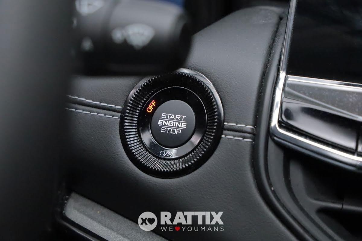 Jeep Compass 1.5 Turbo T4 Mhev 130CV Summit DCT