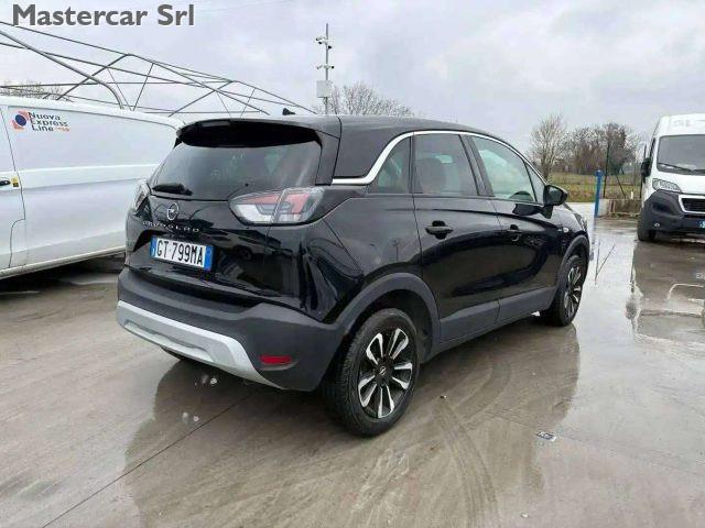 OPEL Crossland 1.2 Elegance s&s 130cv at6 - GT799MA