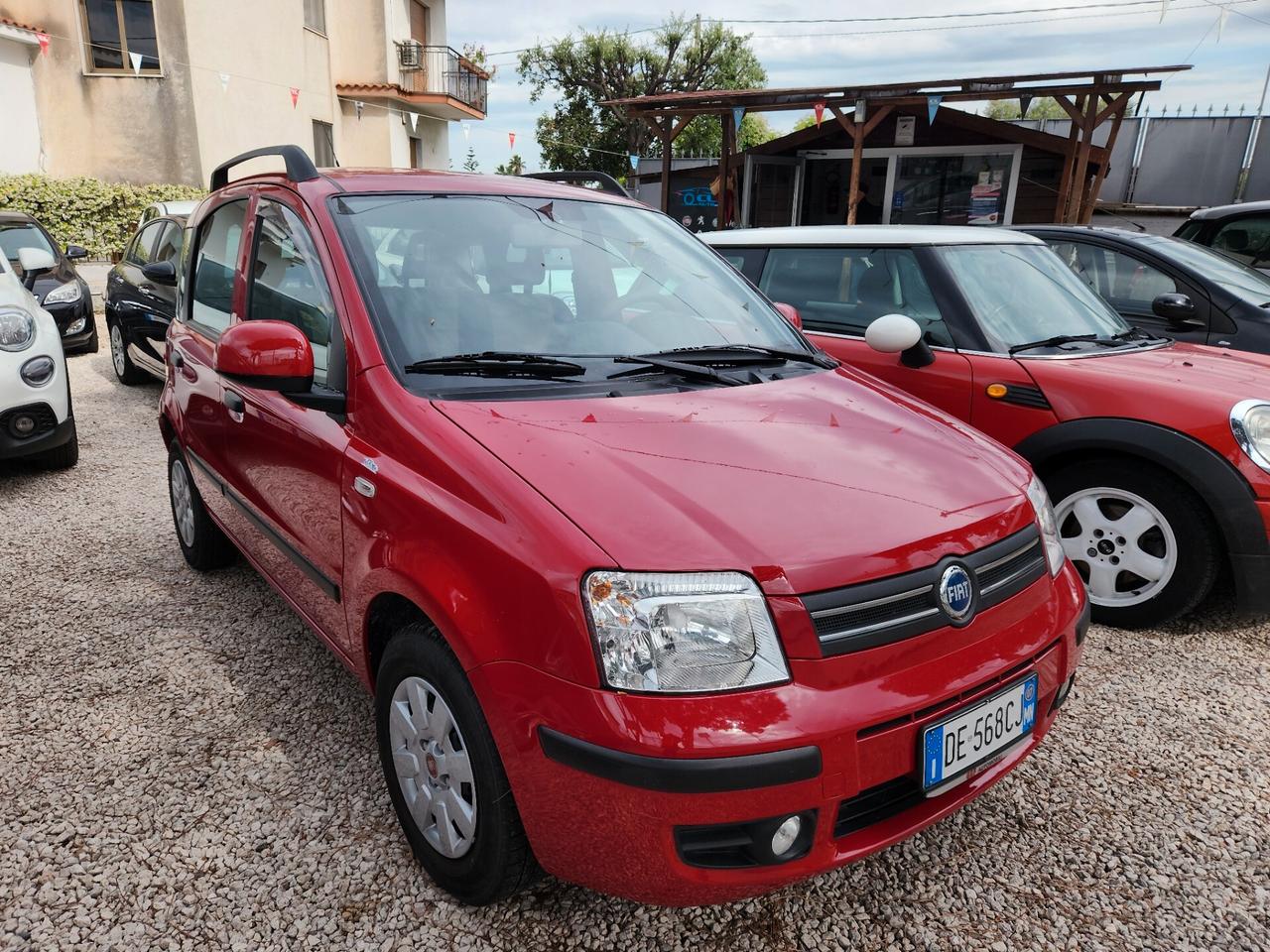 Fiat Panda 1.2 *nuova*