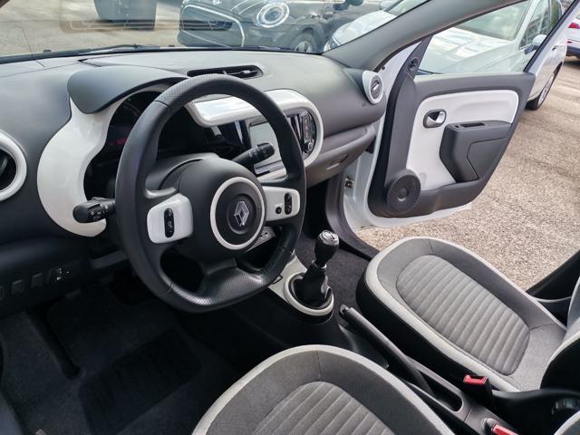 RENAULT Twingo SCe 65 CV