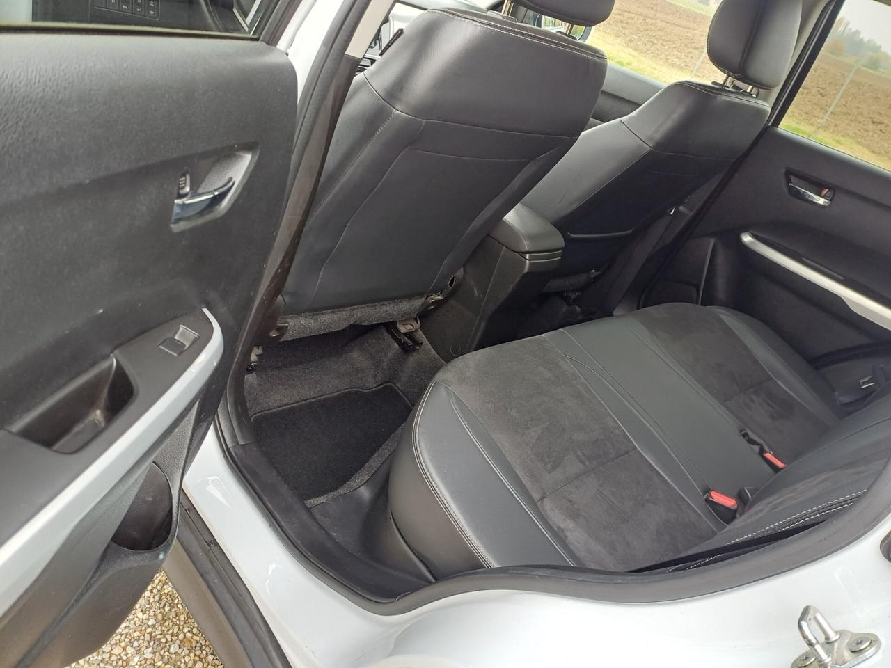 Suzuki Vitara 1.6 DDiS V-Top