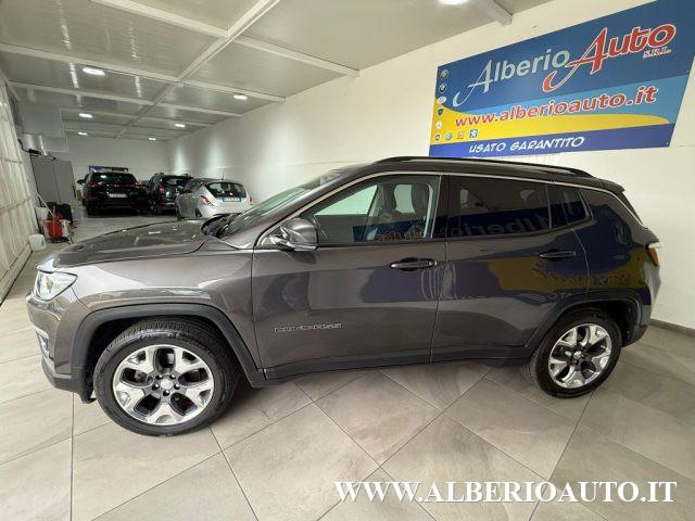 JEEP Compass 1.6 Multijet II 2WD Limited *60.000 KM*