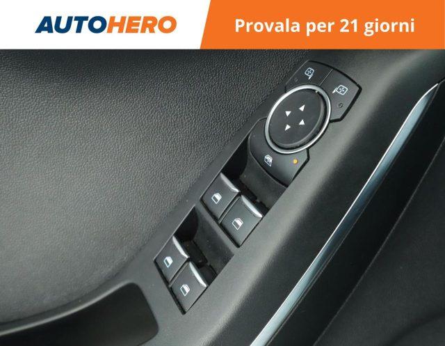 FORD Fiesta 1.1 75 CV 5 porte Titanium