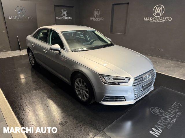 AUDI A4 2.0 TDI 150 CV Business Sport