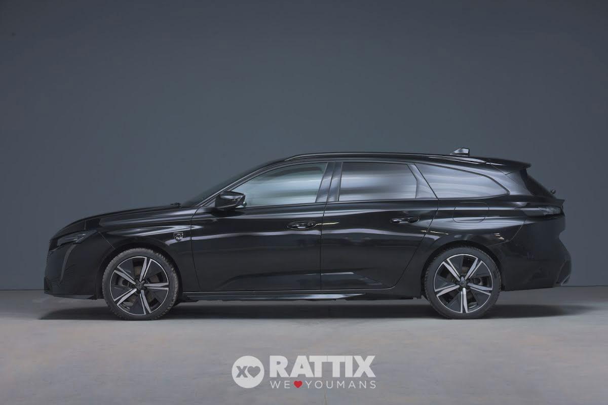 Peugeot 308 SW 1.6 hybrid 225CV GT e-eat8