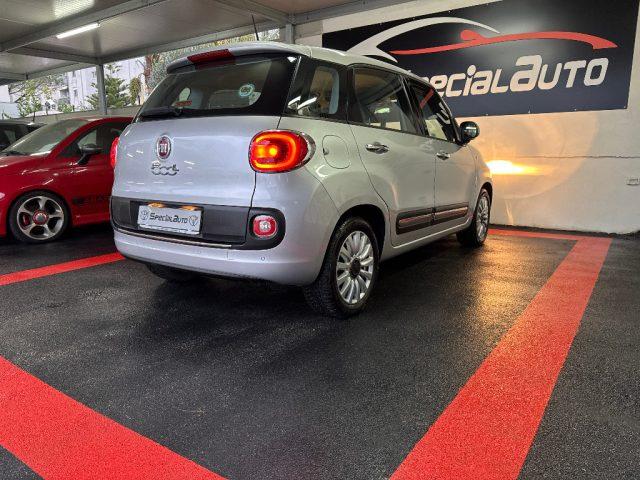 FIAT 500L 1.3 Multijet 95 CV Business
