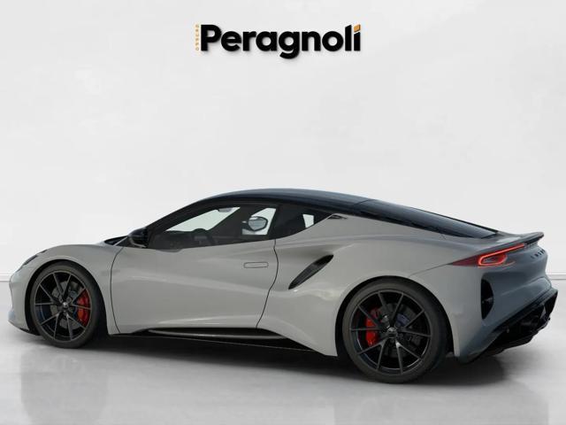 LOTUS Emira Turbo SE MY26