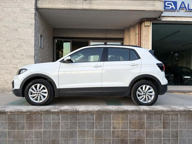 VOLKSWAGEN T-Cross 1.0 TSI Life BMT VIRTUAL COCKPIT
