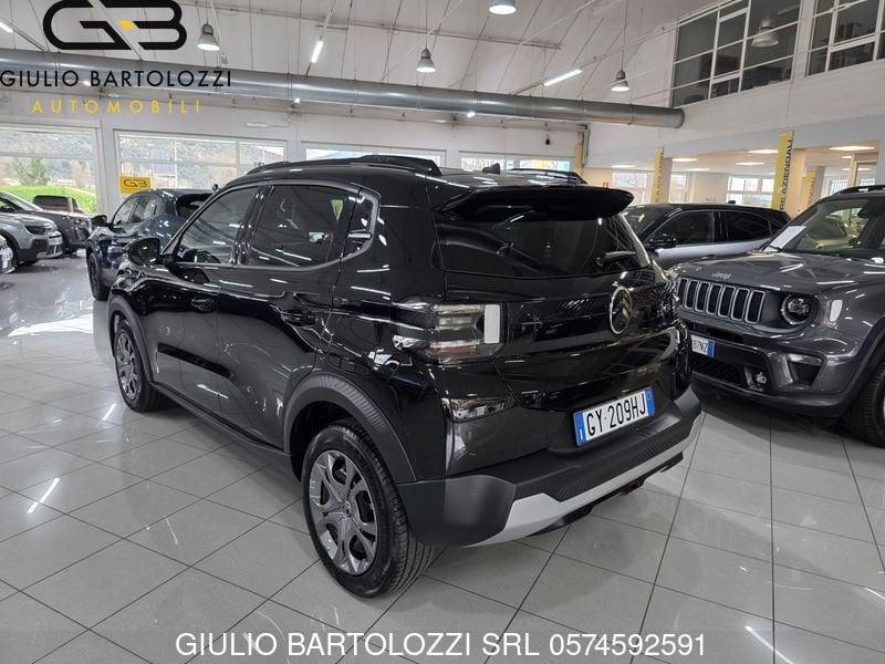 Citroën C3 C3 PureTech 100 S&S Max