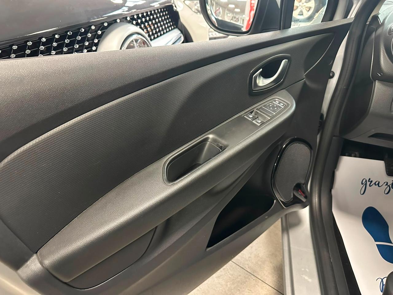 Renault Clio dCi 8V 90 CV 5 porte Business